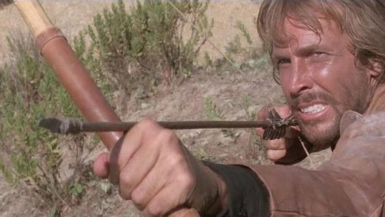 кадр из фильма Acquasanta Joe