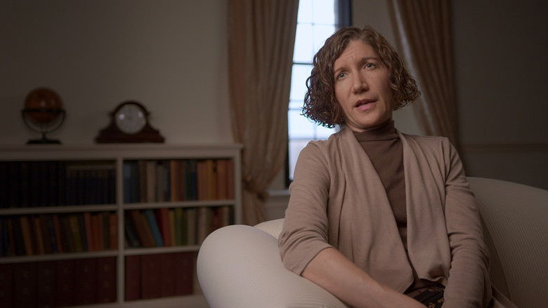 кадр из фильма Assholes: A Theory