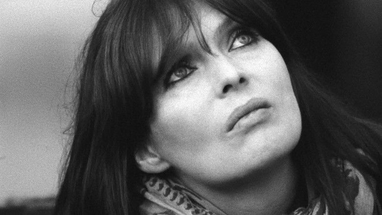 кадр из фильма Nico Icon