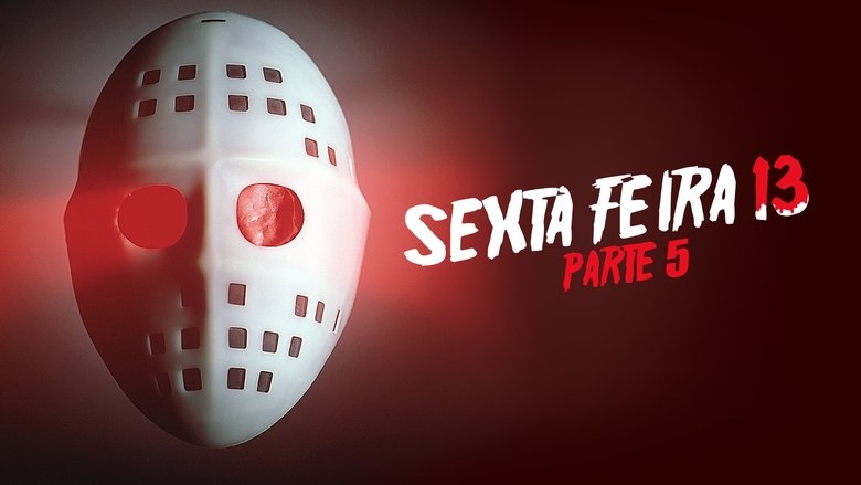 кадр из фильма Пятница 13 - Часть 5: Новое начало