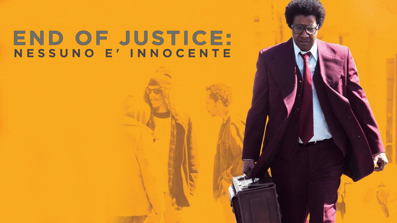 кадр из фильма Роман Израэл, Esq.