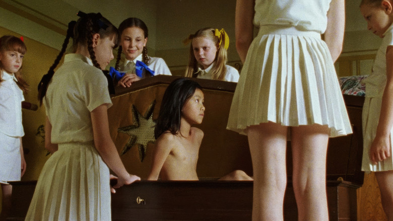 кадр из фильма Невинность