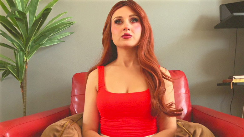 кадр из фильма Robot Girlfriend: Revenge