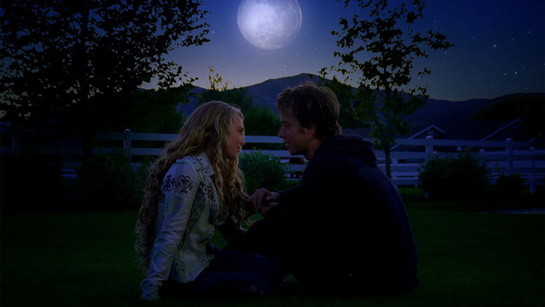 кадр из фильма You're So Cupid