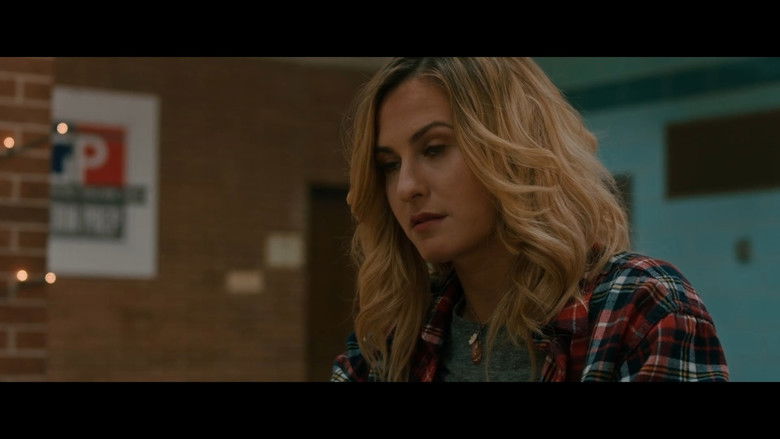 кадр из фильма Наблюдатель