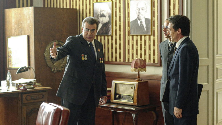 кадр из фильма Berlinguer - La grande ambizione