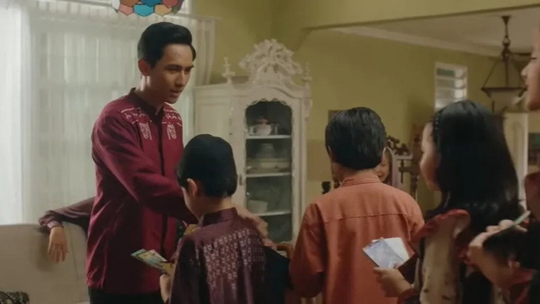 кадр из фильма Tunggu Aku Sukses Nanti