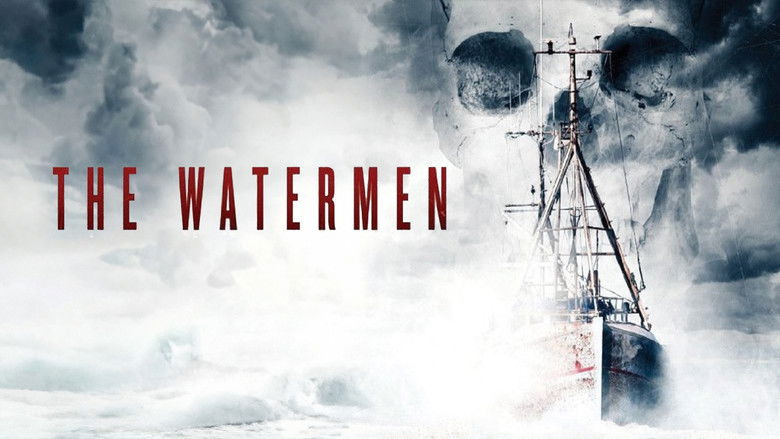 кадр из фильма The Watermen