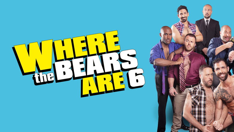 кадр из фильма Where the Bears Are 6
