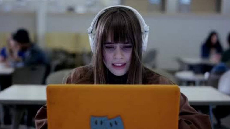 кадр из фильма Виселица: Часть 2