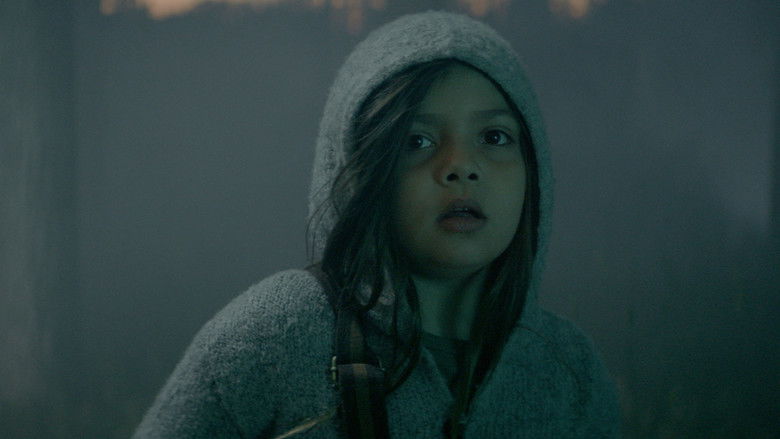 кадр из фильма LasseMajas Detektivbyrå - Tågrånarens hemlighet