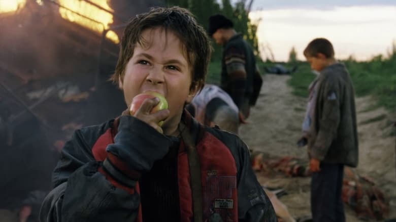 кадр из фильма Где живут эскимосы