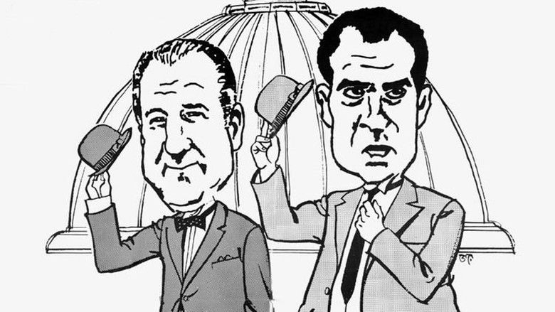 кадр из фильма Another Nice Mess