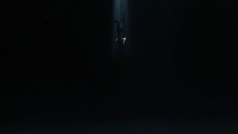 кадр из фильма Breath