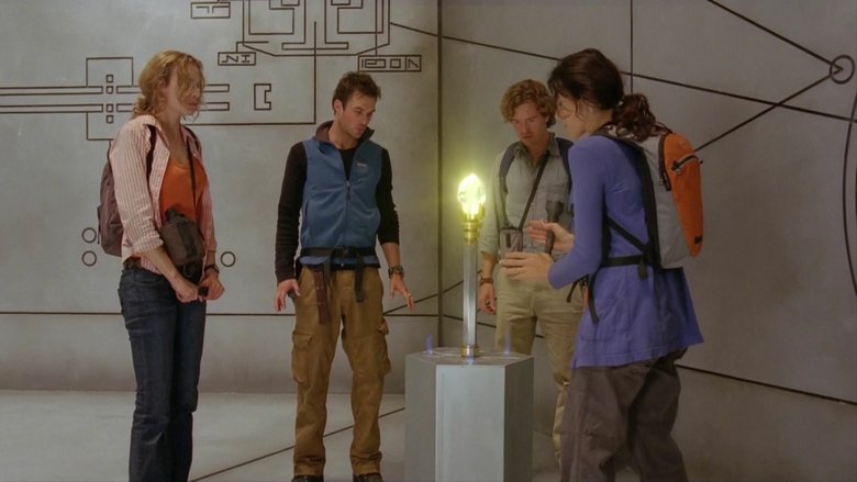 Охотники за сокровищами