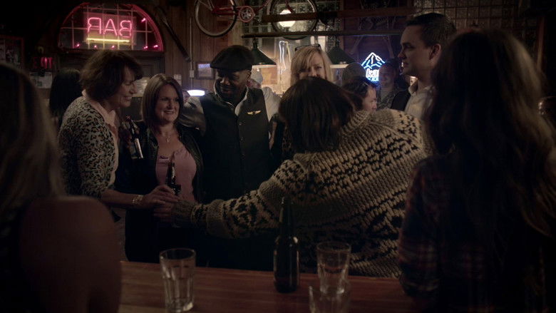 кадр из фильма The Movie Out Here