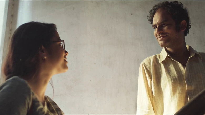 кадр из фильма অনন্ত