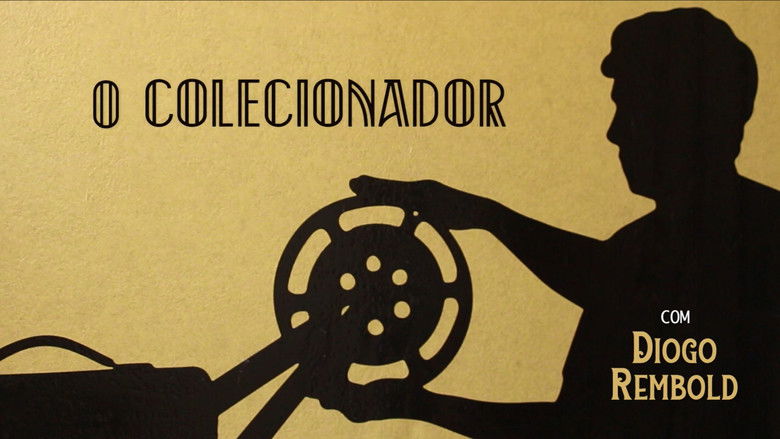 кадр из фильма O Colecionador