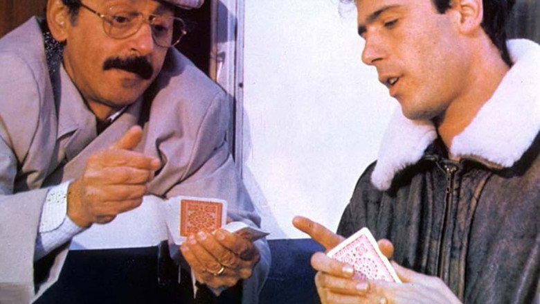 кадр из фильма Vai alla grande