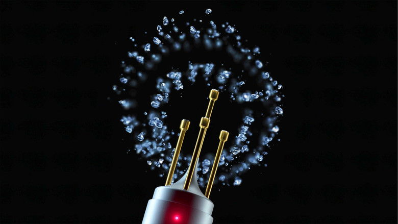 кадр из фильма Le Son