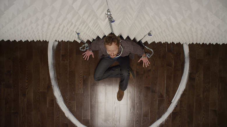 кадр из фильма Обращённый