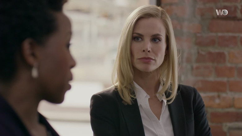 кадр из фильма Детектив Гурман: Хорошее место, чтобы умереть