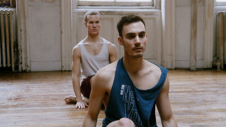 кадр из фильма Пять танцев