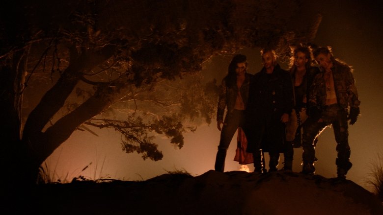 кадр из фильма Пропащие ребята