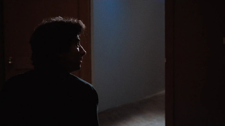 кадр из фильма После работы