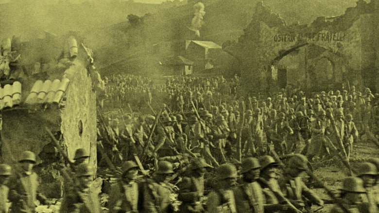 кадр из фильма Merry-Go-Round