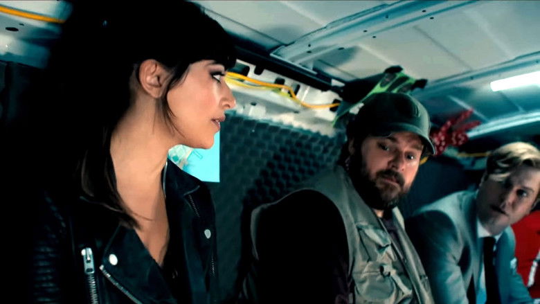 кадр из фильма Убить Гюнтера