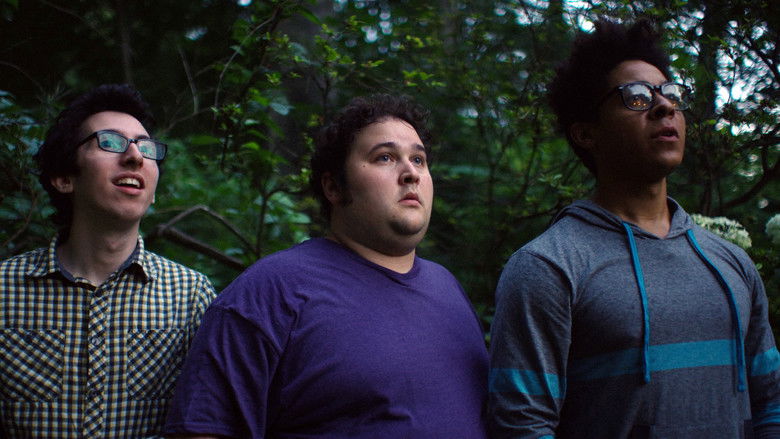 кадр из фильма Клятва