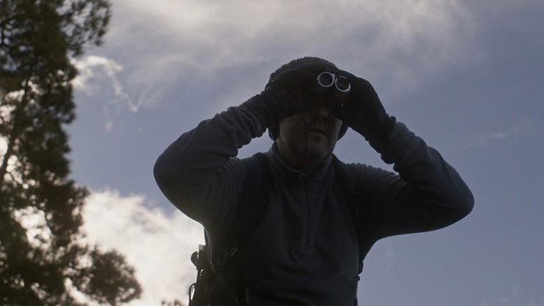 кадр из фильма Meteoro