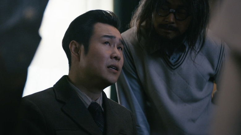 кадр из фильма 全员嫌疑人