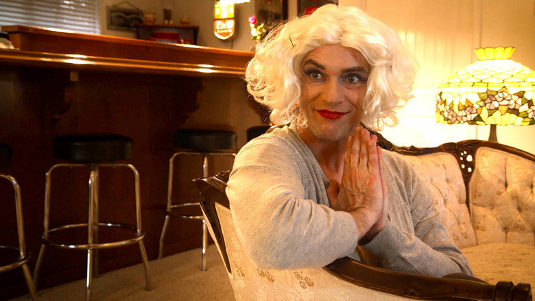 кадр из фильма Transfarmers