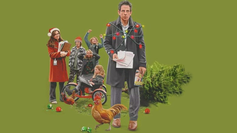 кадр из фильма Щелкунчики