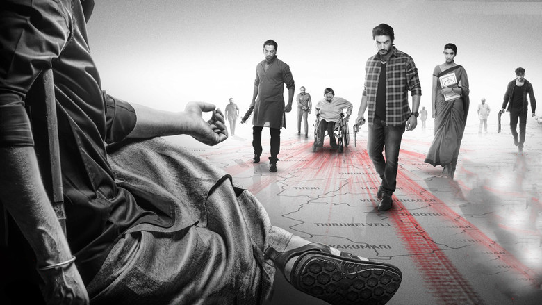 кадр из фильма பத்து தல