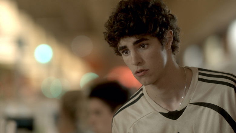 кадр из фильма После юга