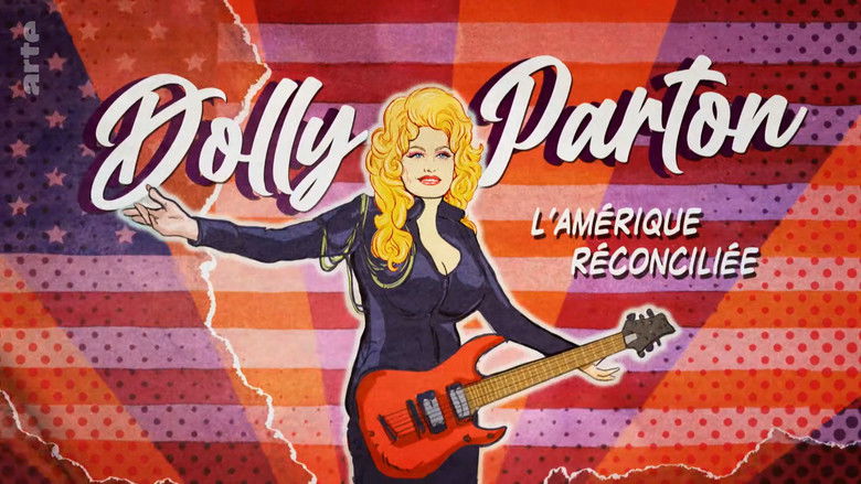кадр из фильма Dolly Parton : L'Amérique réconciliée