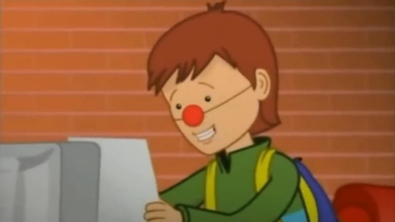 кадр из фильма Pulentos: La película