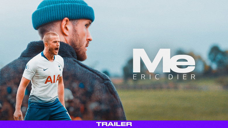 кадр из фильма Me | Eric Dier
