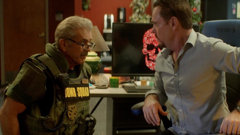 кадр из фильма Взрывная игра