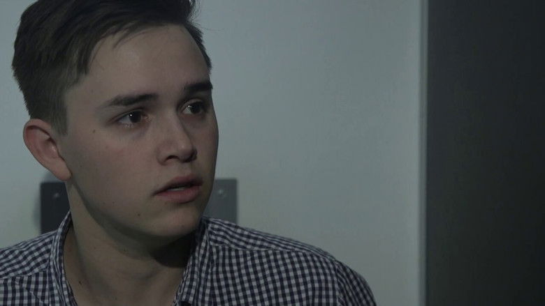 кадр из фильма Screech