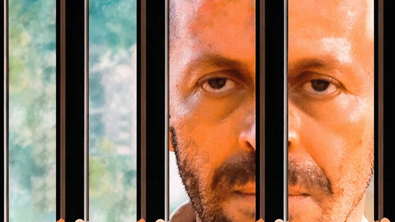 кадр из фильма Воспоминания о тюрьме