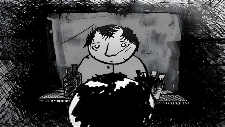 кадр из фильма About Berries