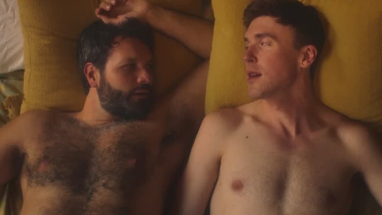 кадр из фильма Sex Love Venice