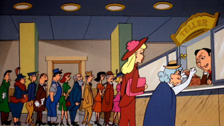 кадр из фильма Wild Wife