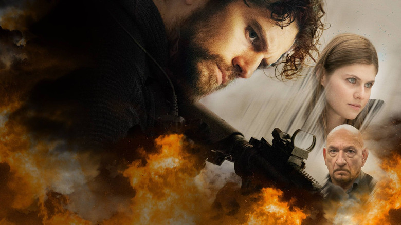 кадр из фильма Игра Ганнибала