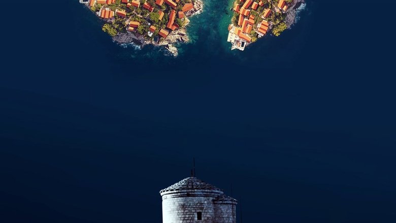 кадр из фильма Црна Гора: Подељена земља