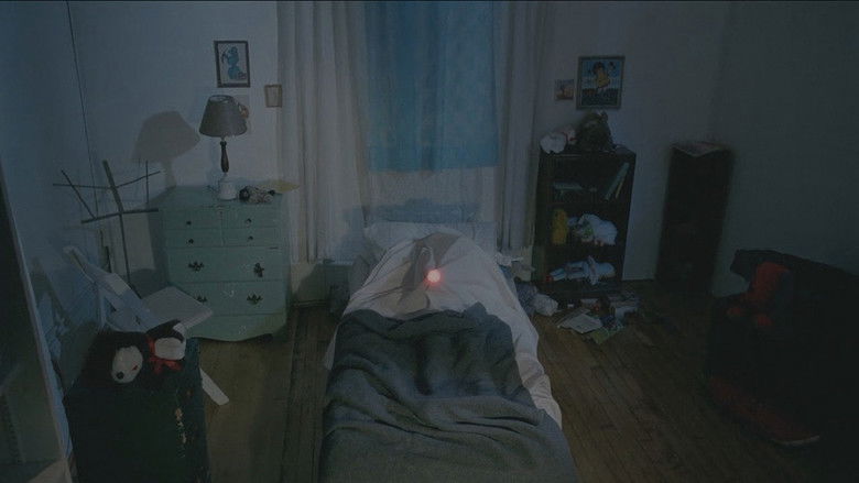 кадр из фильма Lurkers